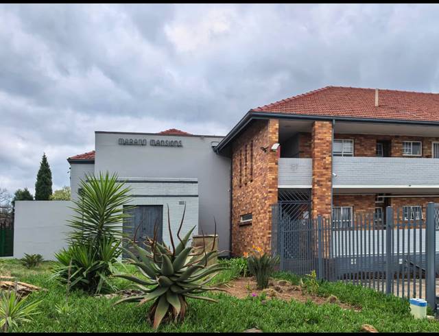 3 BEDROOM APARTMENT FOR SALE IN LINDEN